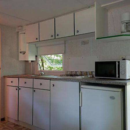 Mobil Home Faux-la-Montagne Extérieur photo